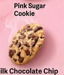 Galleta guía dinámica